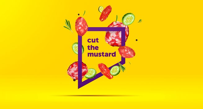 Sokołów klientem Cut the Mustard