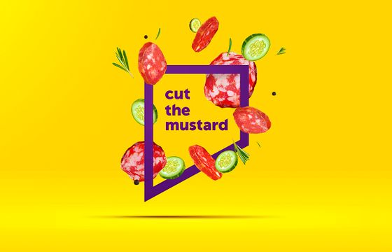 Sokołów klientem Cut the Mustard