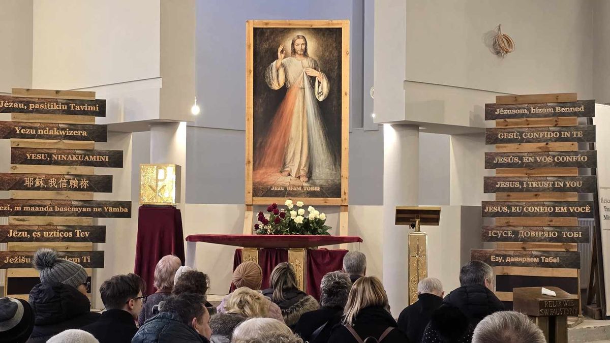 94. rocznica objawień
