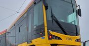Warszawa. Oszczędne nowe tramwaje