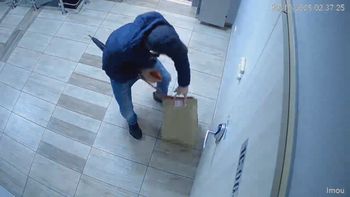 Kielce: „Złodziej cateringu” z kokainą i marihuaną. 41-latek usłyszał dwa zarzuty