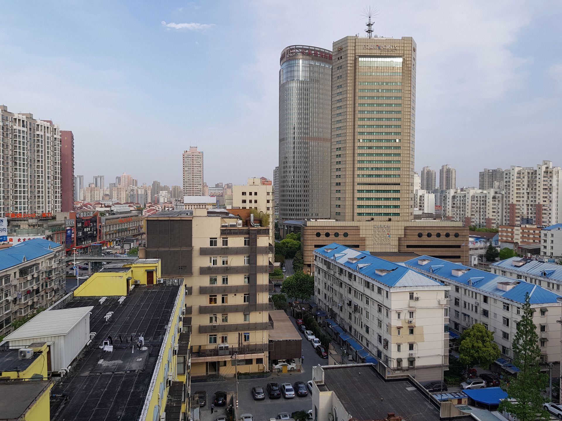 Samsung Galaxy S8+: praktyczny, fotograficzny test aparatu w podróży 113