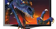 120Hz’owy LCD od ViewSonic