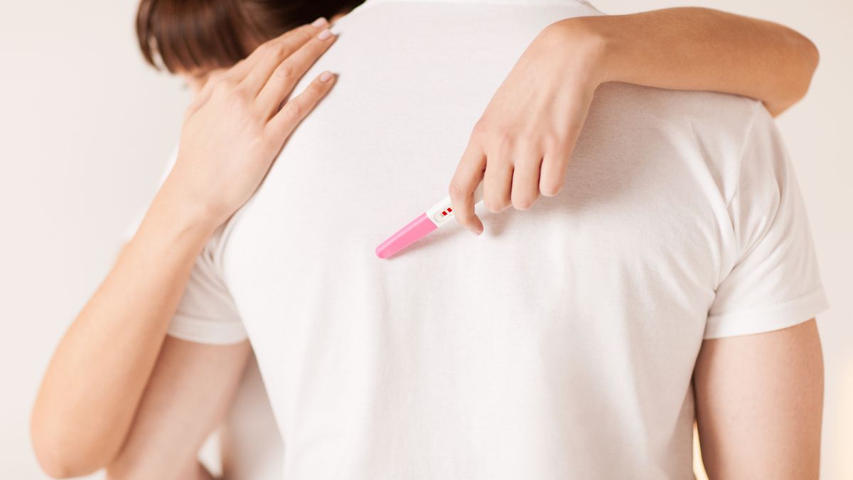 Bezpłodność. Co ją powoduje?