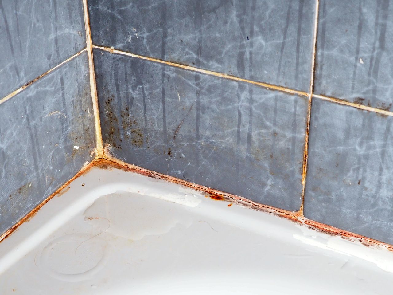 ditch the dirt: powerful homemade tips for spotless grout