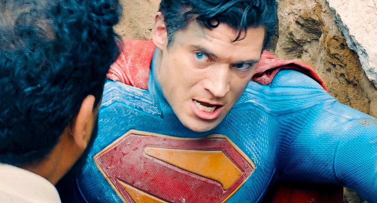 Premiery w lipcu 2025. Między innymi nowy "Superman"