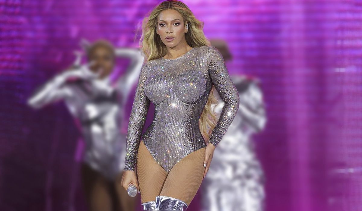 Wie, jak zarabiać pieniądze. W wieku 44 lat została miliarderką