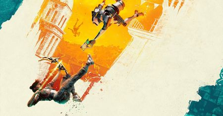 Reach – nowy zwiastun fabularny i szczegóły edycji Deluxe ciekawej gry VR