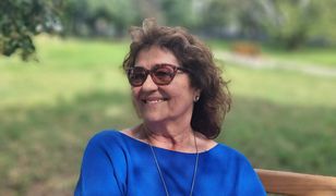 Zapytała sławnych Polaków o dzieciństwo. "Nie spodziewałam się tego, co usłyszałam"