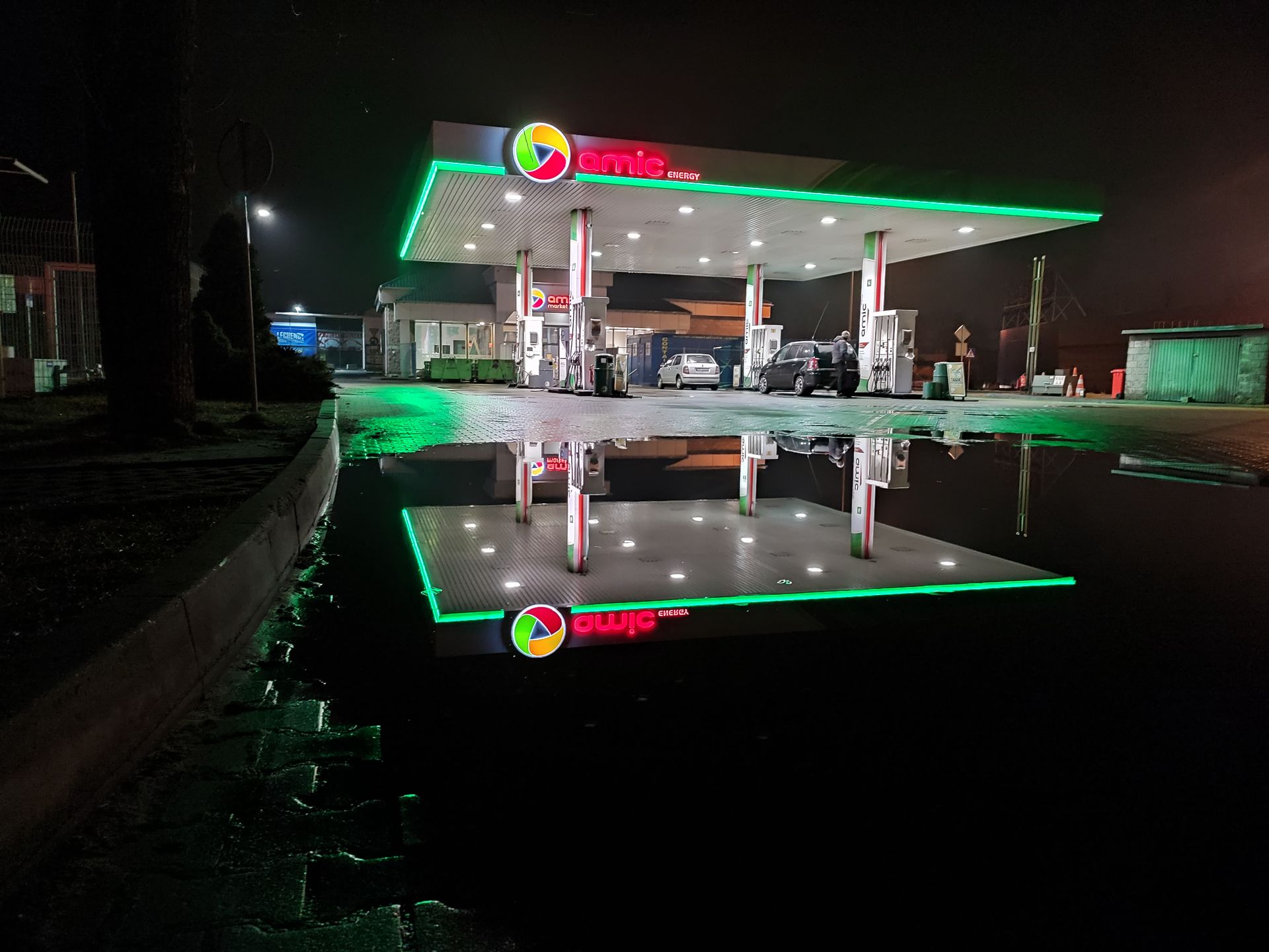Portfel sam się otwiera. Redmi Note 10 Pro: pierwsze wrażenia i zdjęcia z aparatu 16