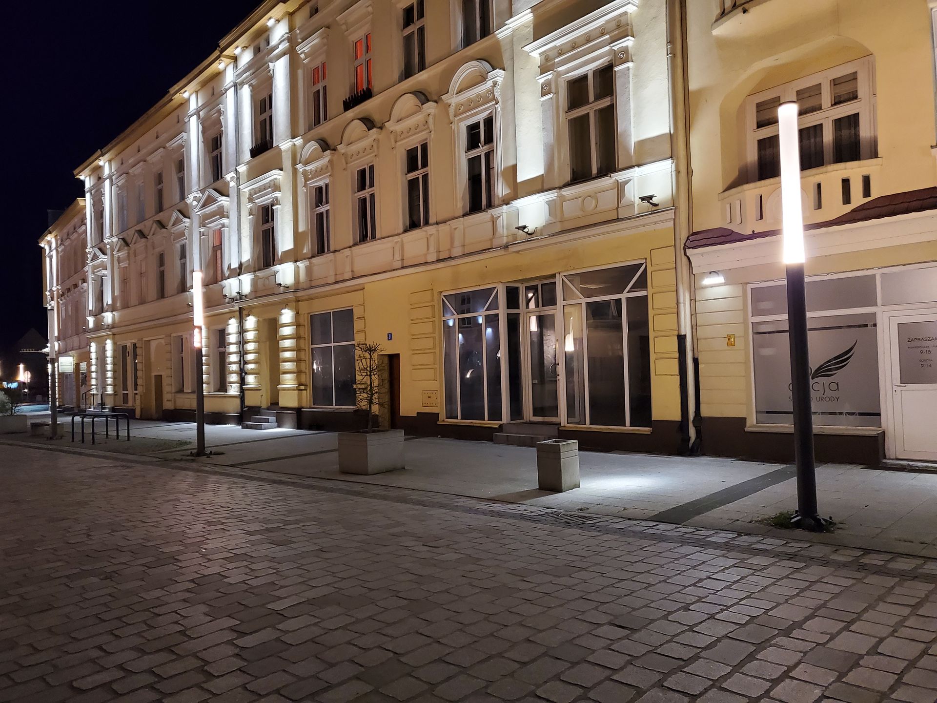 Galaxy Z Flip: test składanego smartfonu Samsunga 39