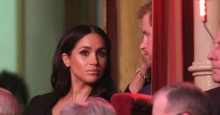 Asystentka Meghan Markle odeszła z pracy po sześciu miesiącach. "Odegrała kluczową rolę w organizacji ślubu pary". Co się stało?