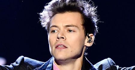 Harry Styles wyznał, że jest BISEKSUALNY? "Są tu chłopcy i dziewczęta. Zabawiamy się razem"