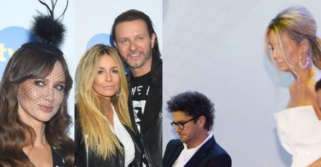 Kto kogo unikał na ramówce TVN? ROZRYSOWALIŚMY WAM TO (FOTO)