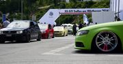 33. GTI Treffen am Wörthersee 2014 [galeria]