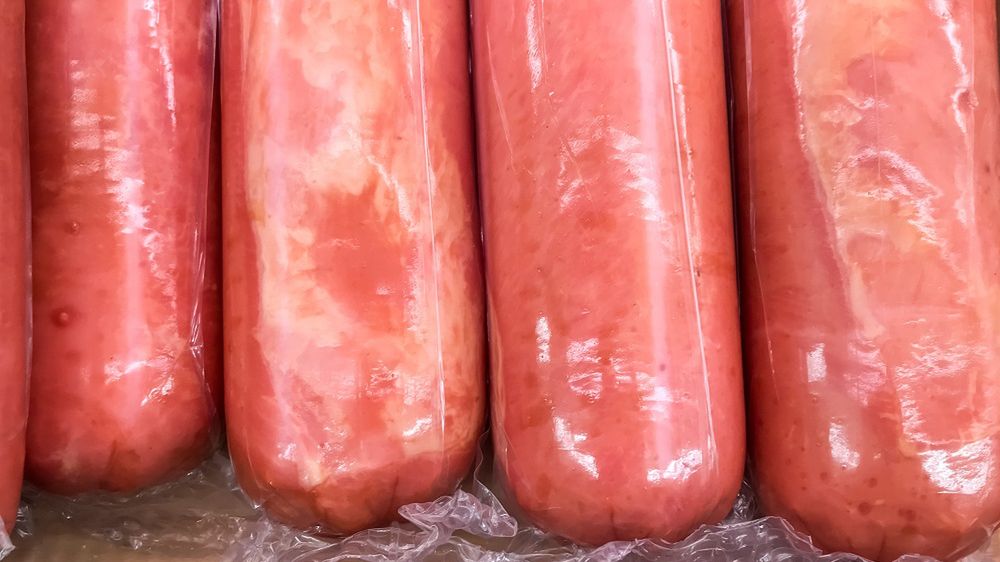 Chirurg zdradza, jakich produktów unika