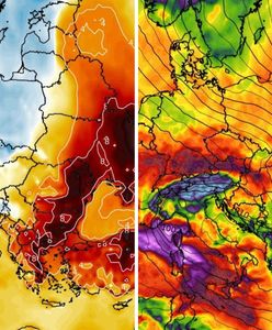 Radykalna zmiana pogody. Najnowsza prognoza IMGW na weekend