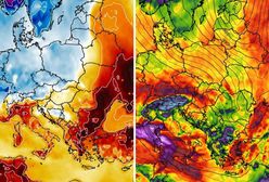 Radykalna zmiana pogody. Najnowsza prognoza IMGW na weekend