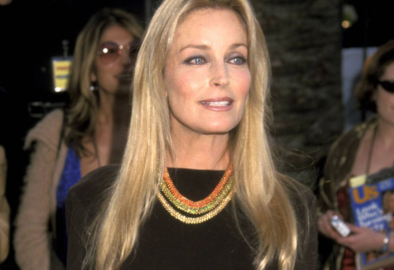 Bo Derek w latach 80. była gwiazdą. Nie każdy wie, z kim jest związana