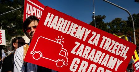 Internistów wezmą Szwajcarzy, anestezjologów Czesi, a chirurgów Niemcy. Mają lepsze oferty dla polskich medyków