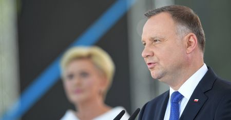 Podatek cukrowy. Andrzej Duda podpisał ustawę