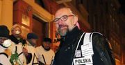 Kijowski próbuje wzbudzać litość w telewizji: "Dobrzy ludzie ROBIĄ MI ZAKUPY"