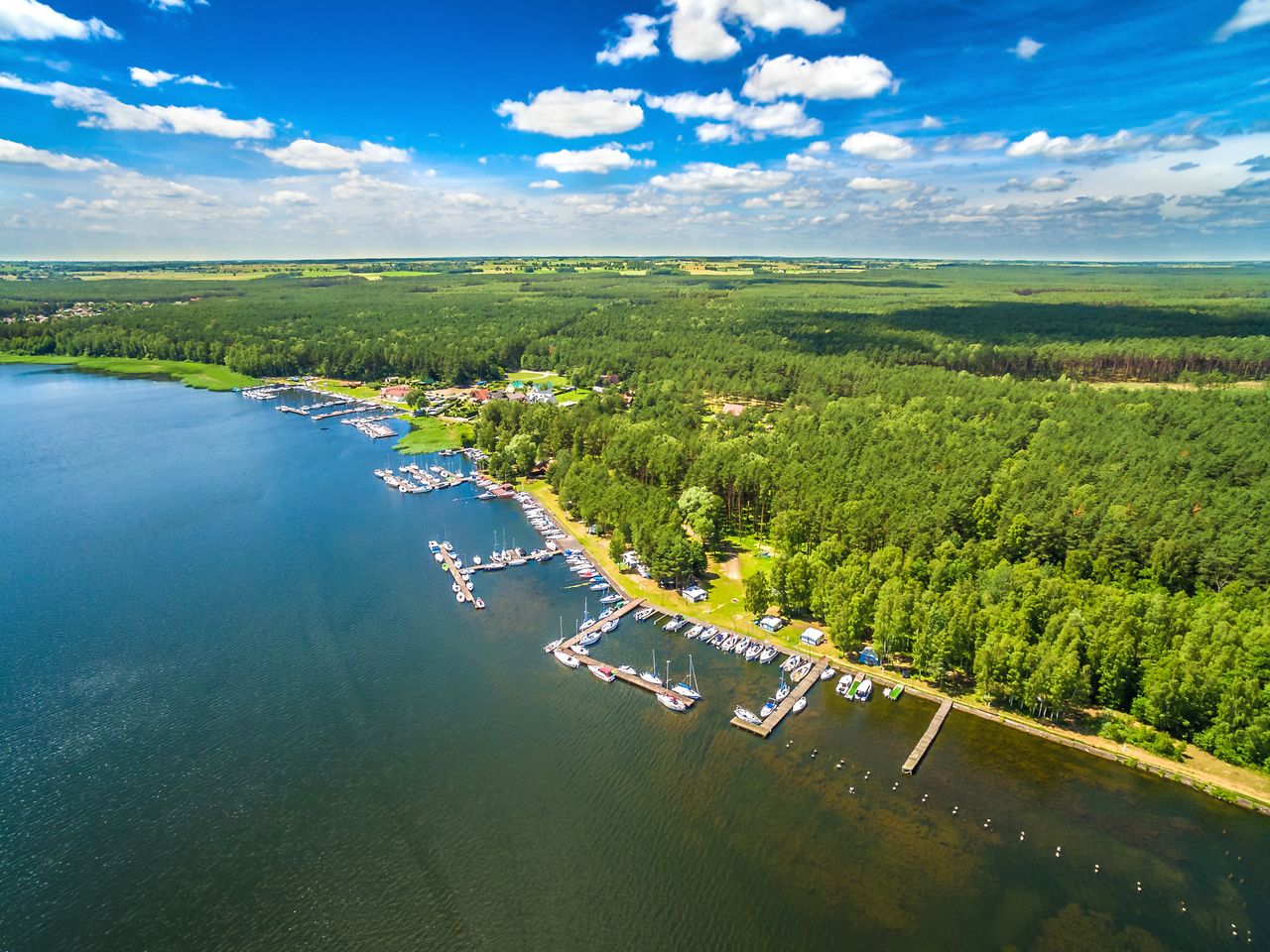 Spór o plażę. Państwowa spółka chce ją sprzedać. Mieszkańcy mówią "stop"