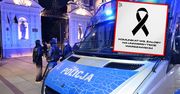 Zabójstwo na Uniwersytecie Warszawskim. Wiadomo, co z juwenaliami