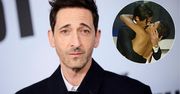 Adrien Brody pocałował Halle Berry na Oscarach. "Pewnie nie wspomnieli o takim prezencie"