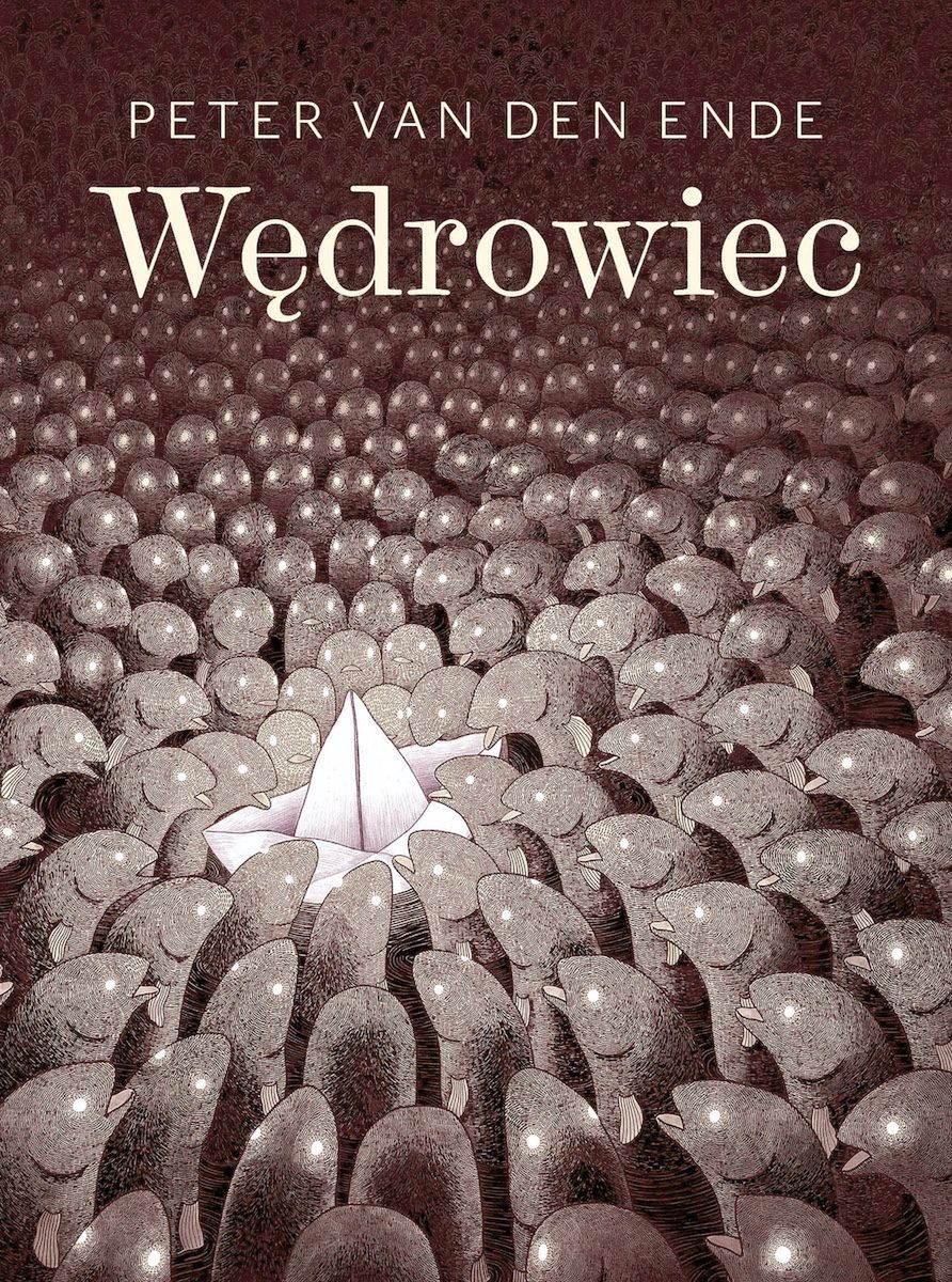 Wędrowiec, Mandioca, 2022