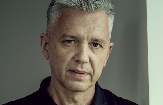 Andrzej Muszyński: Nie chcieliśmy produkcji pokazujących świat ogarnięty epidemią