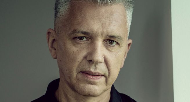 Andrzej Muszyński: Nie chcieliśmy produkcji pokazujących świat ogarnięty epidemią