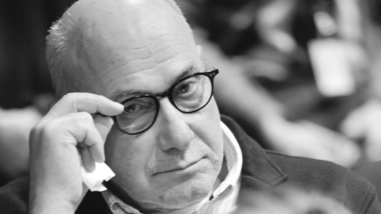 Piotr Machalica nie żyje