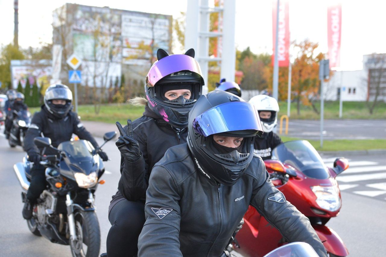 Bełchatów: Zakończenie Sezonu Motocyklowego 2025