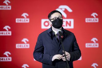 ”Hucpa polityczna”. Daniel Obajtek ostro o działaniach Adama Bodnara