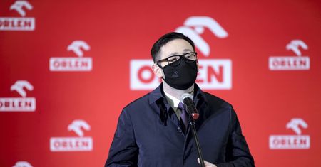 ”Hucpa polityczna”. Daniel Obajtek ostro o działaniach Adama Bodnara