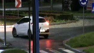 Połczyn-Zdrój: Popełnił serię wykroczeń. Zapomniał o monitoringu