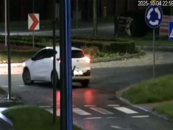 Połczyn-Zdrój: Popełnił serię wykroczeń. Zapomniał o monitoringu