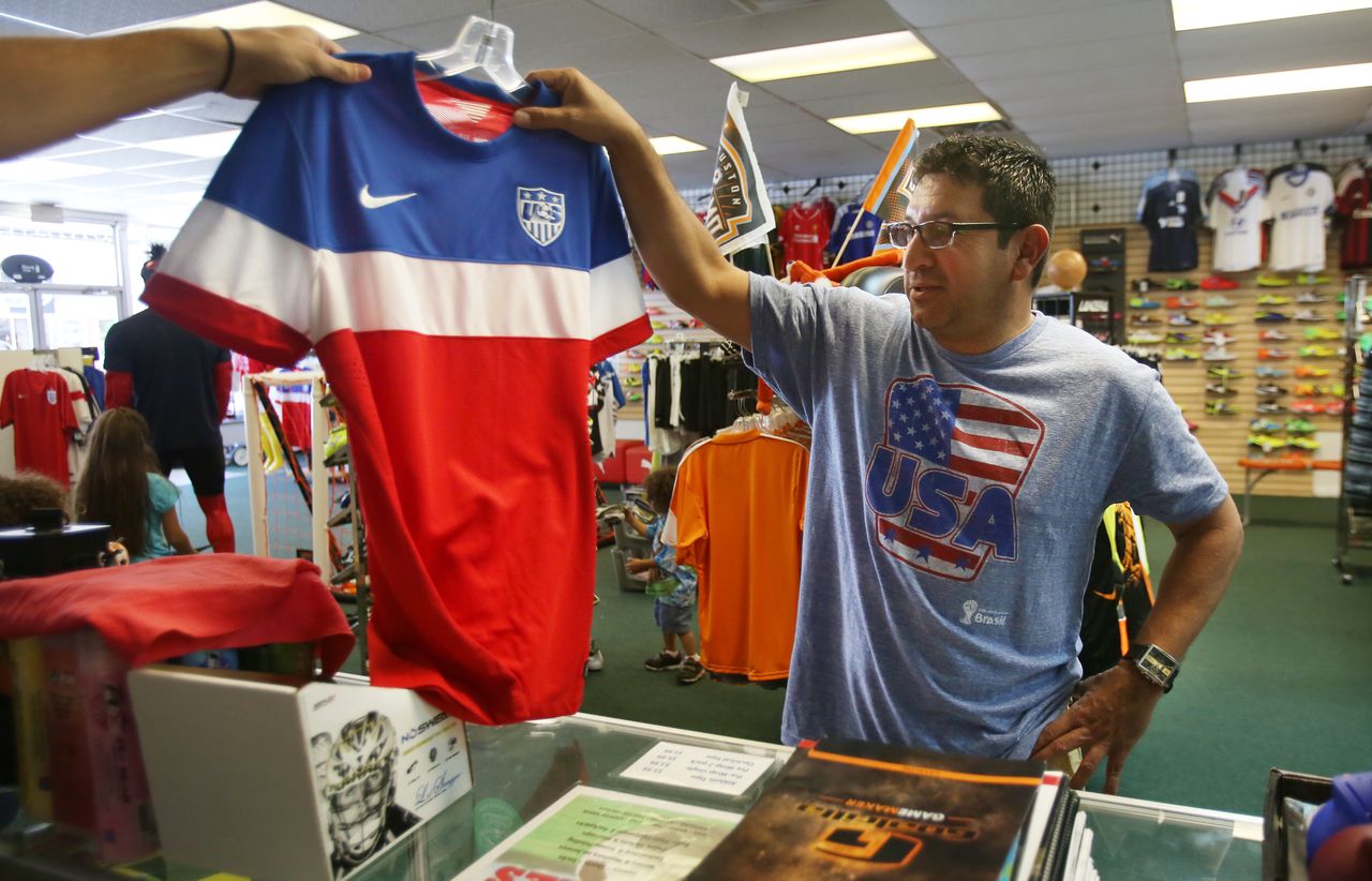 Polacy podbijają USA. Duże przejęcie na rynku piłkarskim