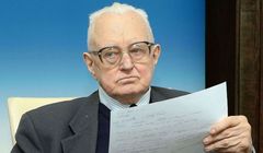 Nie żyje Andrzej Wielowieyski