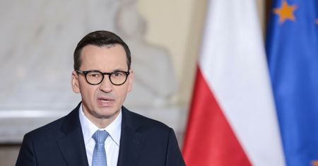 Premier zdecydował. Nieoficjalnie: oto nowy szef KNF
