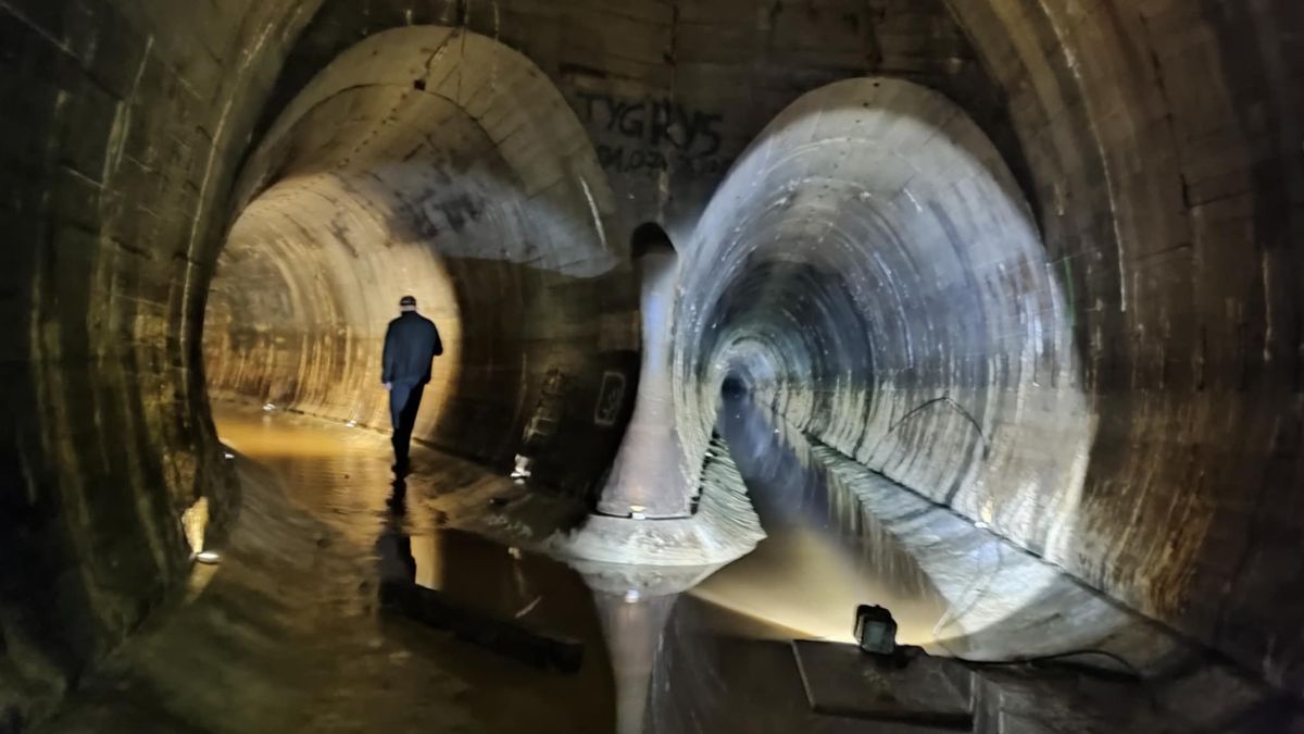 Korytarze, które szepczą historię. II Pasjonackie MRU-czenie już