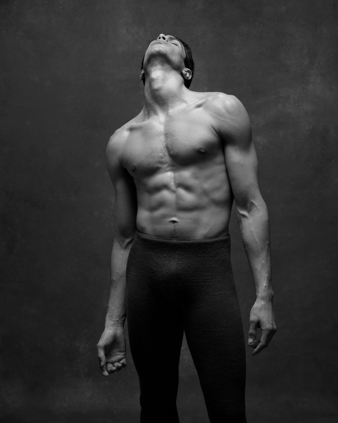 NYC Dance Project to cykl pełen niesamowitych portretów tancerzy 3