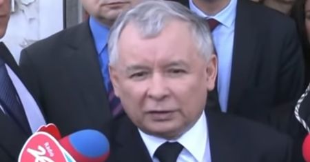 Koszyk Kaczyńskiego. Ile kosztuje cukier pod domem prezesa PiS?