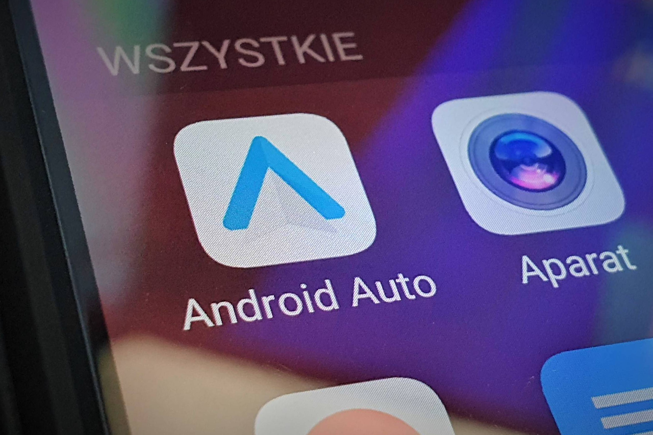 Android Auto 7.3 do pobrania - nowy interfejs teoretycznie już tu jest