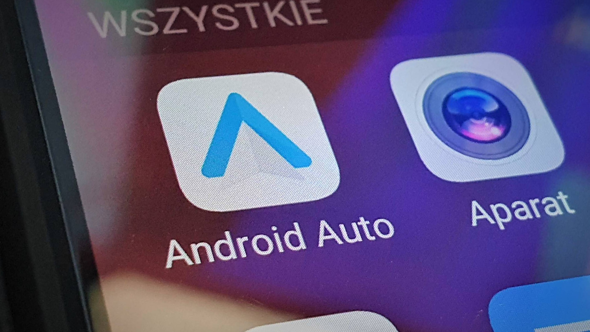 Android Auto
