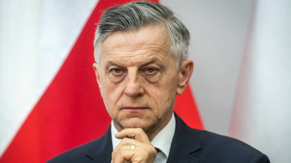 Budżet UE. Andrzej Zybertowicz komentuje najnowsze doniesienia