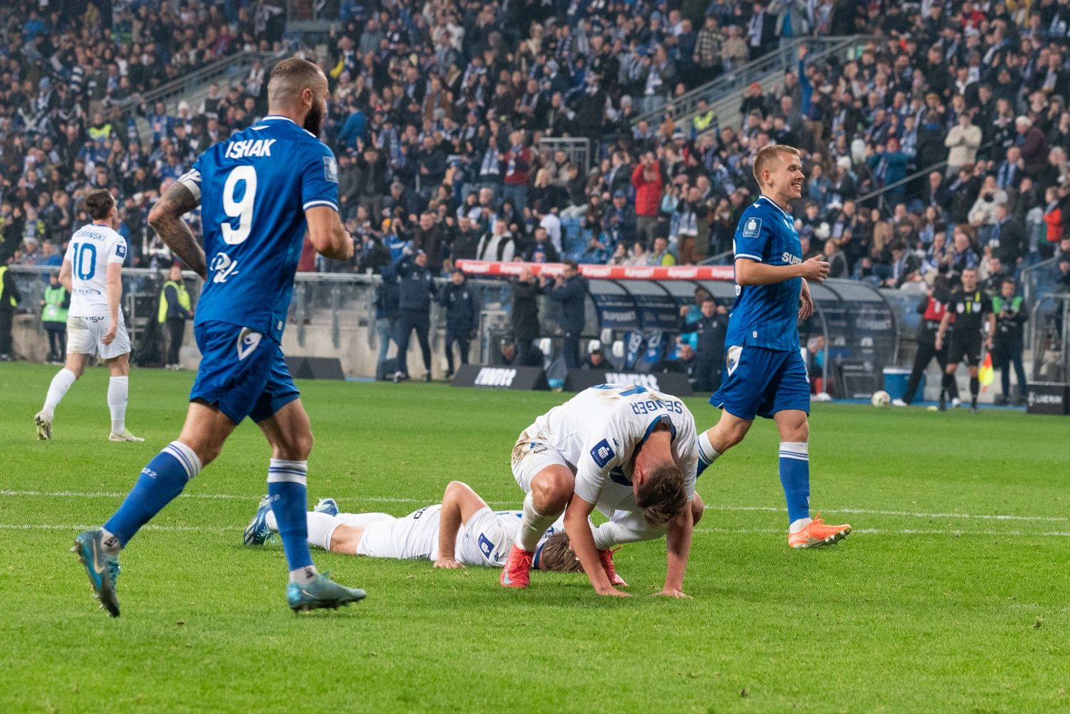 Lech Poznań 