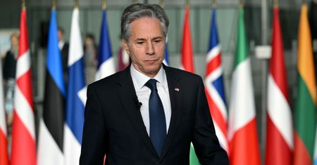 Chcą zdążyć przed Trumpem. Specjalny wniosek ws. Ukrainy