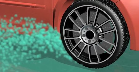 Na czym polega aquaplaning? [wideo]